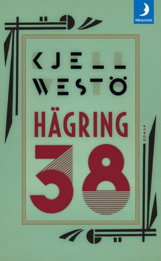 Hägring 38 Hägring 38