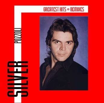 Pozzoli Silver  Greatest Hits & Remixes  LP/Vinyl