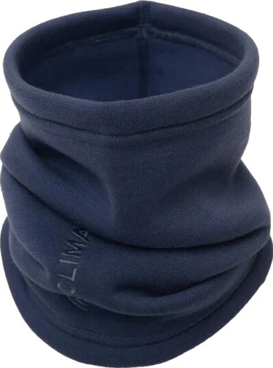 Aclima FleeceWool v2 Headover - navy blazer