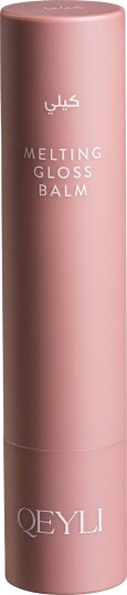 QEYLI Melting Gloss Balm Melting Mocha