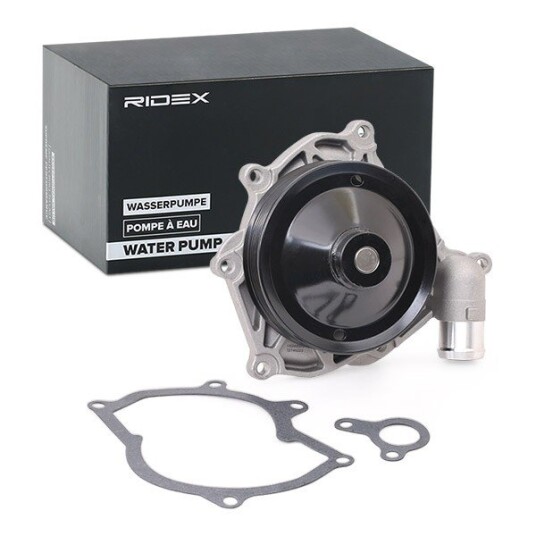 RIDEX 1260W0305 Vannpumpe RIDEX 1260W0305 Vannpumpe