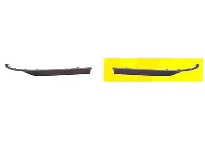 Spoiler VAN WEZEL 4032501