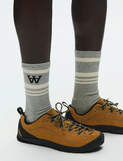 WOOD WOOD Wwryder 2 Pack Sock 25330   Multi/patterned   39 42
