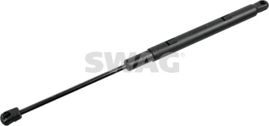 Gassfjær motorpanser SWAG 33 10 4131