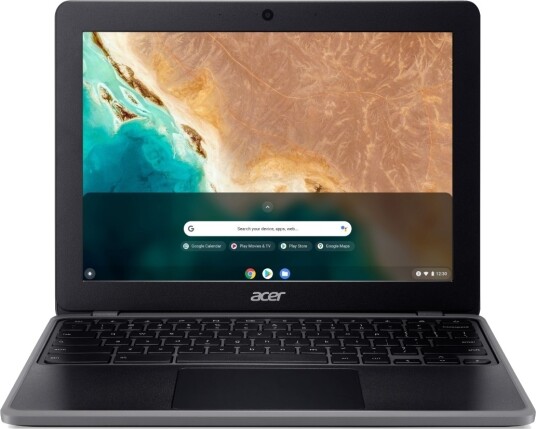 Acer Chromebook 512 12" bærbar PC Acer Chromebook 512 12" bærbar PC