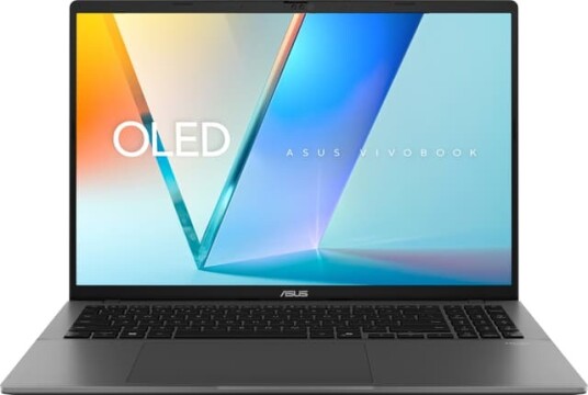 ASUS Vivobook S 2026 M3607 AI 7-455 32GB 512GB OLED 16" M3607GA-SH018W ASUS Vivobook S 2026 M3607 AI 7-455 32GB 512GB OLED 16" M3607GA-SH018W