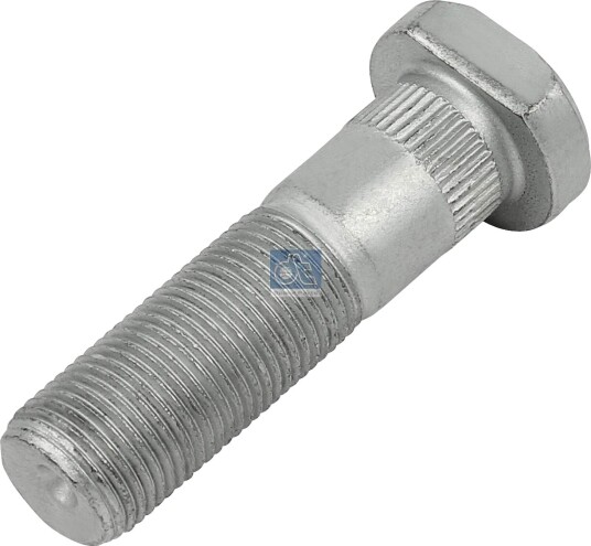 Hjulbolt DT Spare Parts 7.32135