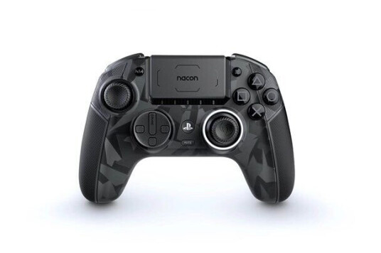 Nacon Revolution 5 Pro Controller Pc/ps5 Urban Camo