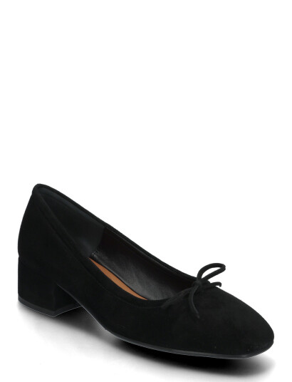Billi Bi Pumps Black 40