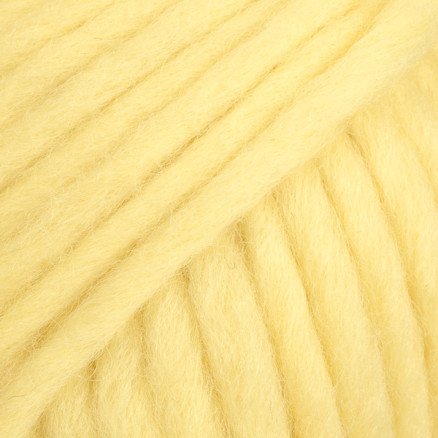 Drops Snow Garn Unicolor 106 Limonade Drops Snow Garn Unicolor 106 Limonade