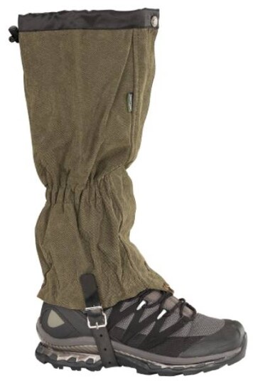 Swedteam Helags gaiters L Swedteam Helags gaiters L