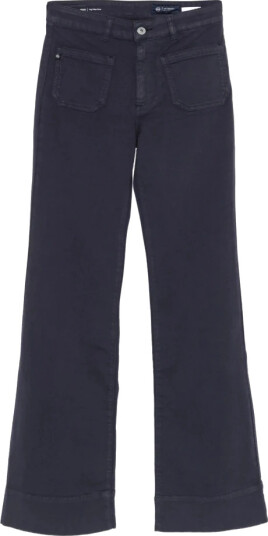 AG Jeans Dame Jeans Blå W26, AG Jeans Dame Jeans Blå W26,