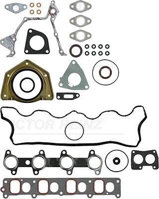 REINZ 01-35638-01 Tetnings helsett, motor