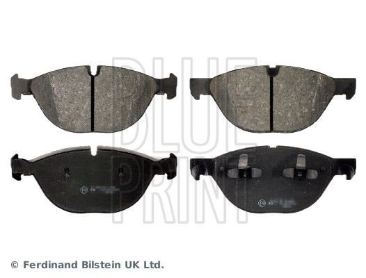 Bremseklosser BLUE PRINT ADB114235
