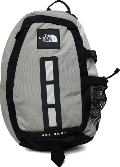 The North Face Hot Shot Sling - Grey - ONE SIZE