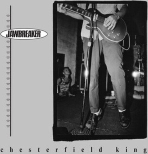 Jawbreaker Chesterfield King Uk Vinyl