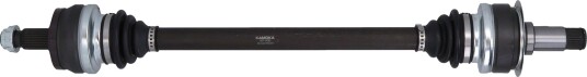 KAMOKA 5011439 Drivaksel