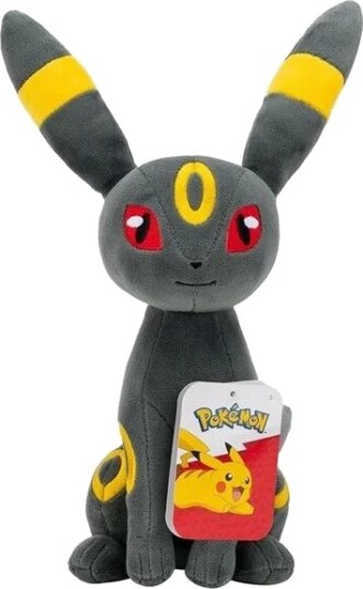 Pokemon Umbreon Plush 20cm