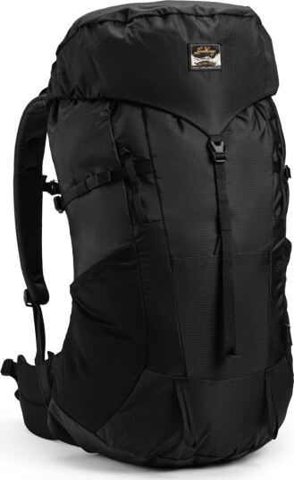 Lundhags Tived Light 35 L Black One size Lundhags Tived Light 35 L Black One size