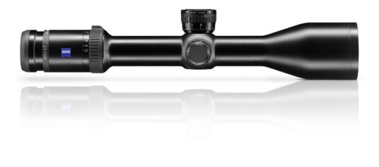 Zeiss Victory HT 2,5-10x50 Ret 60 (ASV+) Zeiss Victory HT 2,5-10x50 Ret 60 (ASV+)