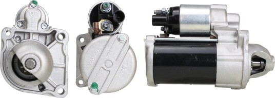 ELSTOCK 25 5463 Starter