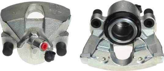 Bremsecaliper Axia 393395 Bremsecaliper Axia 393395