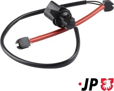 Sensor slitasje bremsebelegg JP GROUP 1197302300