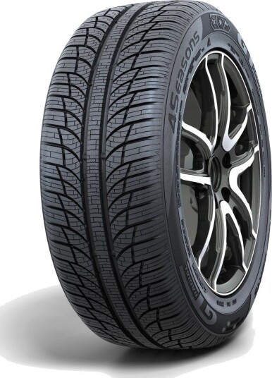Gt Radial 4SEASONS M+S 3PMSF 185/60R14 82H Gt Radial 4SEASONS M+S 3PMSF 185/60R14 82H