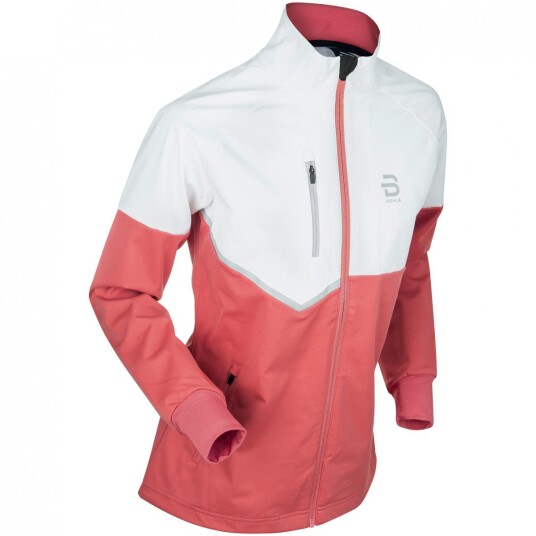 Dæhlie  Jacket Kikut Dame 38800 Dusty Red L