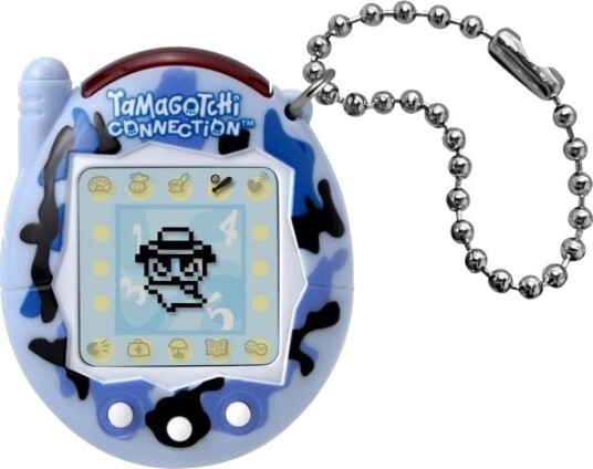 Bandai Wild Blue Gutt/Jente 6 År