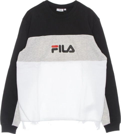 Fila Herre Gensere & Hettegensere Hvit S,