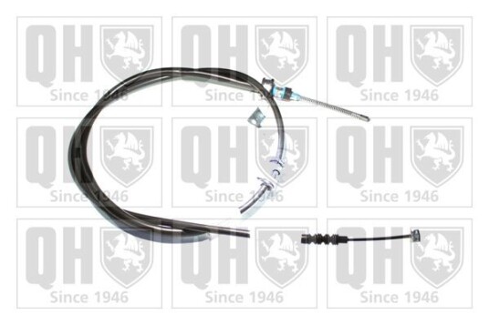 Tautrekk håndbremse QUINTON HAZELL BC4074