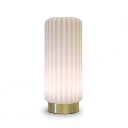 Atelier Pierre Dentelles 29 Portable Bordlampe Ø12 Gold Atelier Pierre Dentelles 29 Portable Bordlampe Ø12 Gold