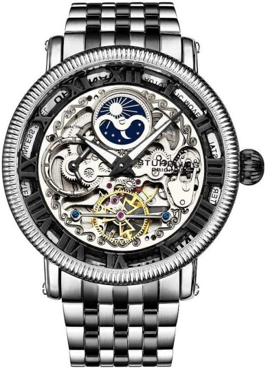 Stührling Original Herreklokke 3922.4 Special Reserve