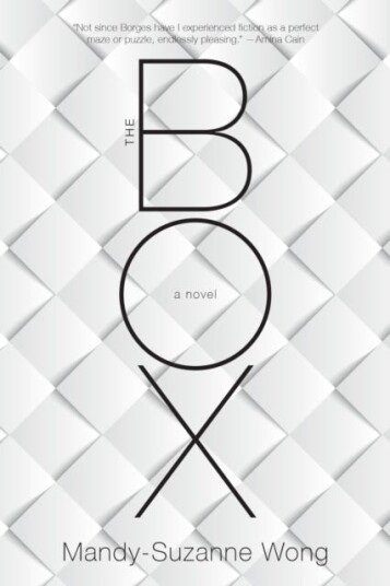 The Box Av Mandy-Suzanne Wong