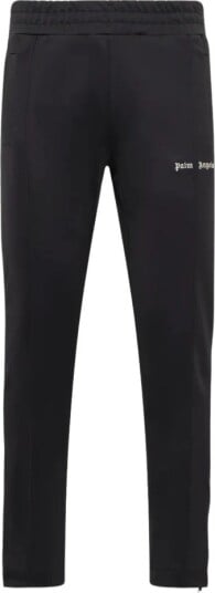 Palm Angels Herre Bukser Svart M,