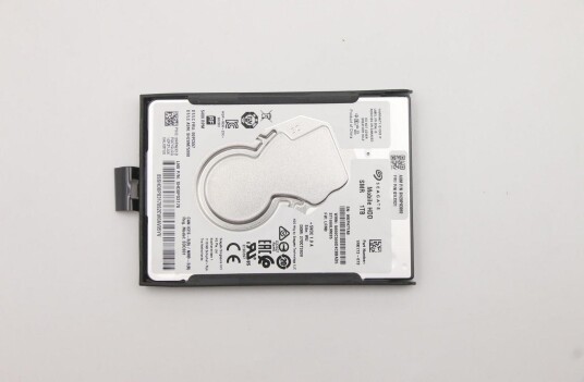 Lenovo 1TB 5400RPM SATA Hard Drive 01LX021