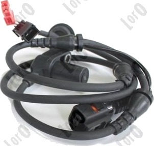 ABAKUS 120 02 043 Sensor ABS