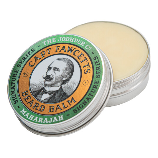 Captain Fawcett's Maharajah Beard Balm Captain Fawcett's Maharajah Beard Balm