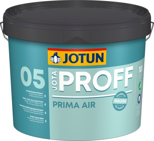 Jotaproff Prima Air 05 B-Base 9l