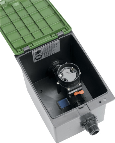 Gardena Automatisk ventil V1