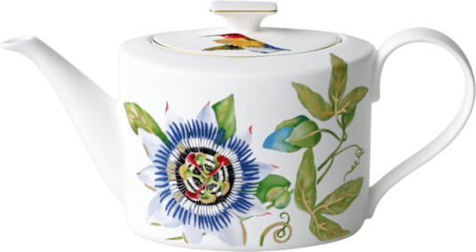 Villeroy & Boch Amazonia tekanne 1,2 liter Villeroy & Boch Amazonia tekanne 1,2 liter