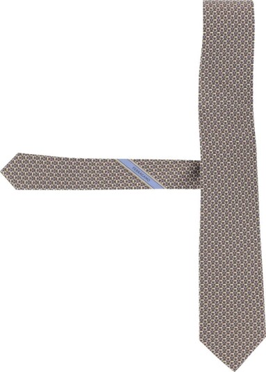 Ferragamo Herre Accessories Brun ONE SIZE,