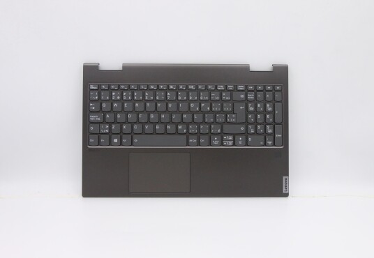 Lenovo Upper Case ASM_CF-E L 81TD IG MEDION