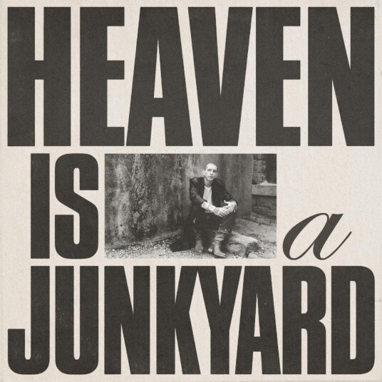 Youth Lagoon Heaven Is a Junkyard LP/Vinyl Youth Lagoon Heaven Is a Junkyard LP/Vinyl