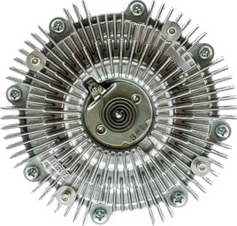 Clutch, kjølevifte AISIN FCT-013