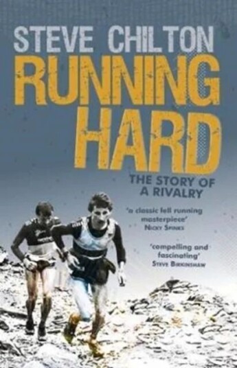 Running Hard Av Steve Chilton Running Hard Av Steve Chilton