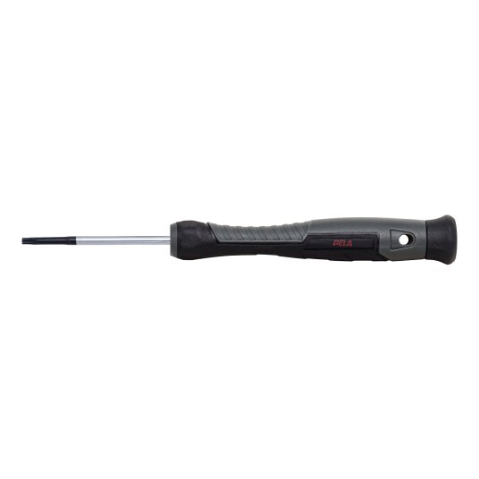 PELA 546252 Presisjonsskrutrekker T8 × 50 mm