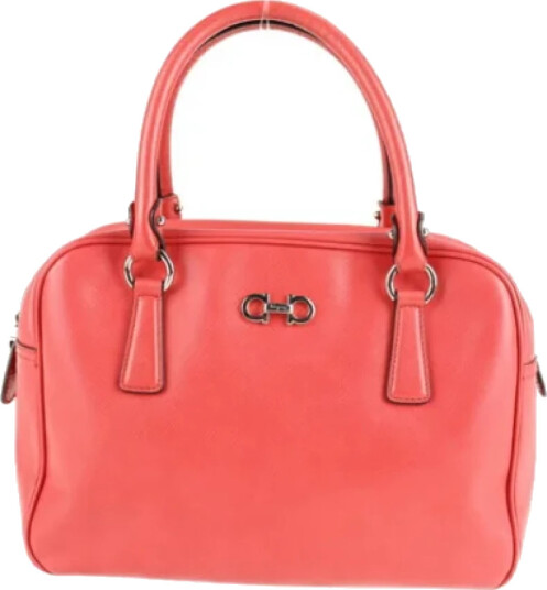 Salvatore Ferragamo Dame Rosa