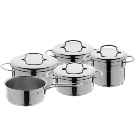 Wmf Mini grytesett 5 stk